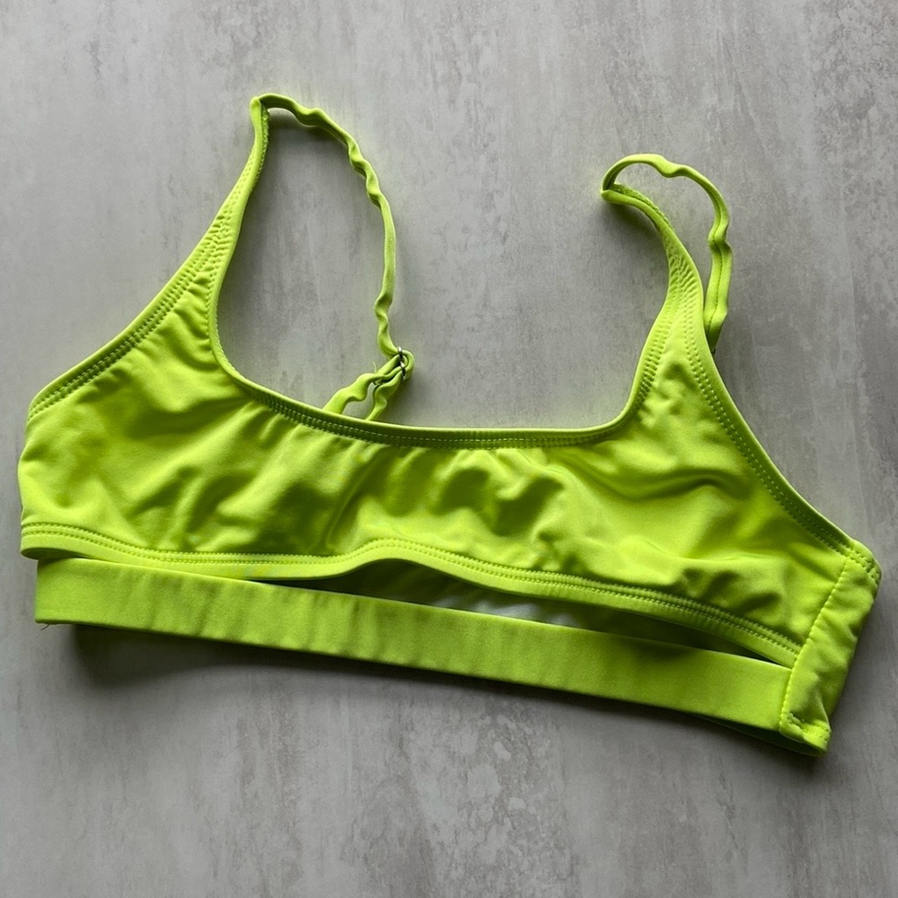 FASHION NOVA Bikini Top - Picture 2 of 9